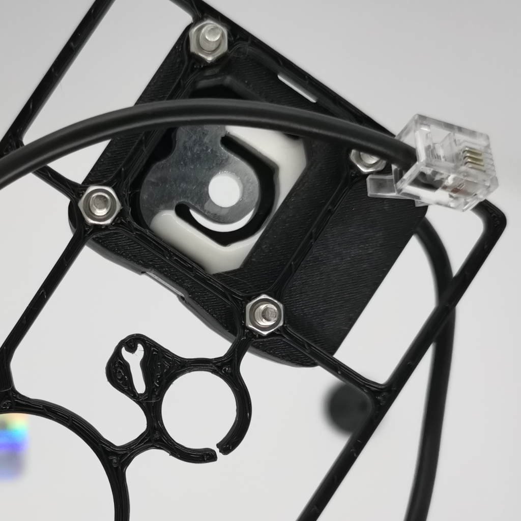 Alien Mods load cell Kit for Moza SRP Lite